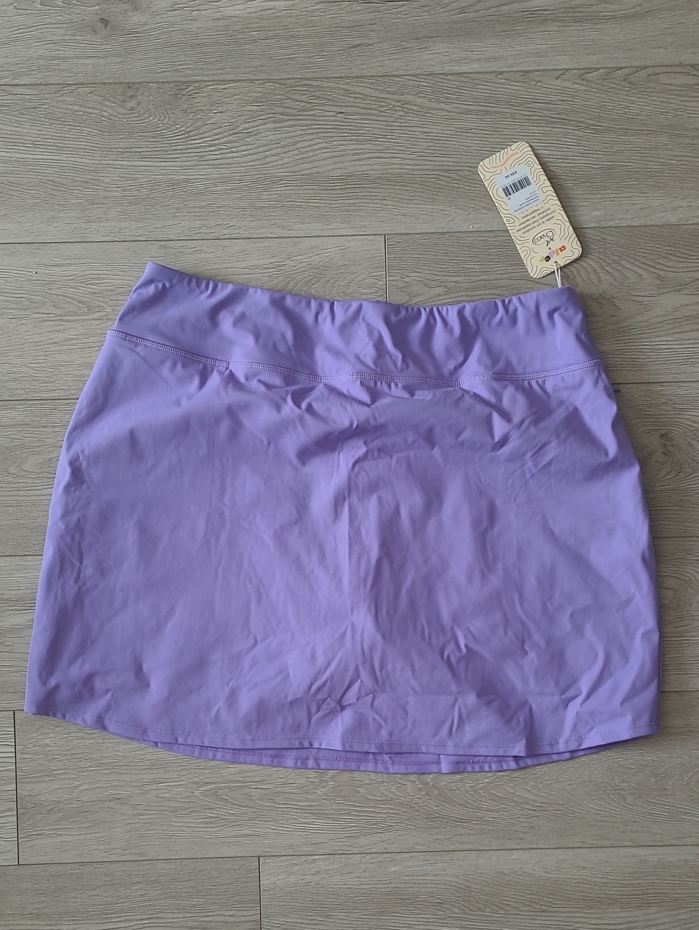 🆕️ Chaco × Alder Adventure Skort - Picture 2 of 3